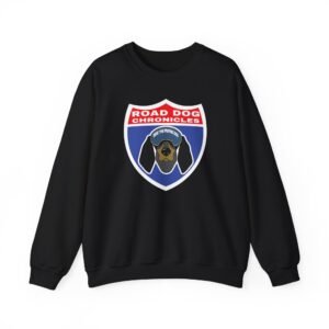 Road Dog Chronicles Sweatshirt