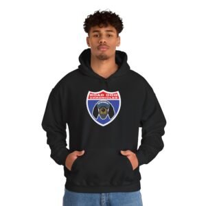 Road Dog Chronicles Hoodie