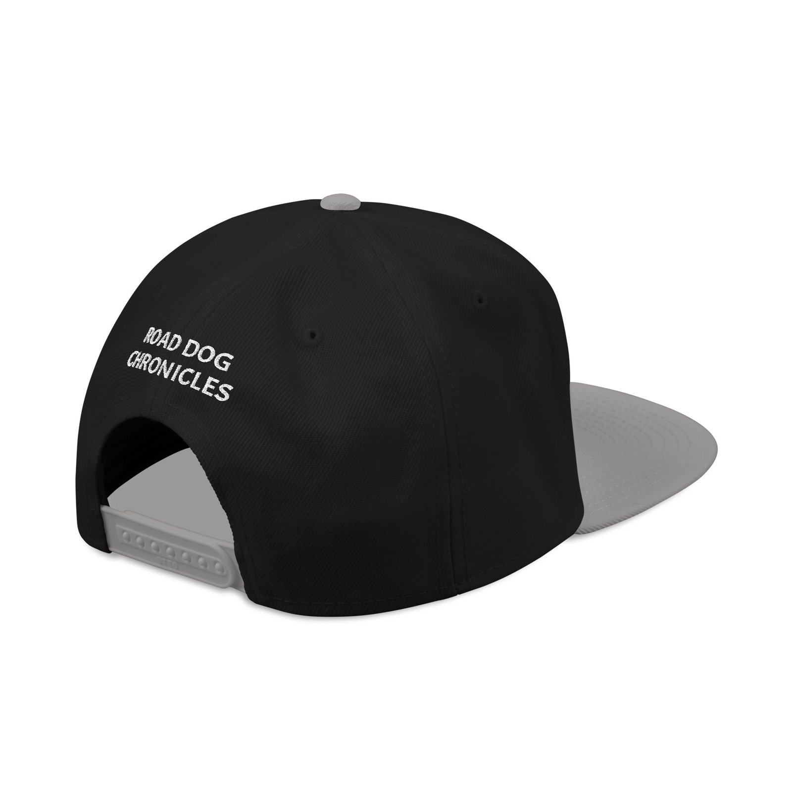 Road Dog Chronicles Snapback (Embroidery) - Image 11