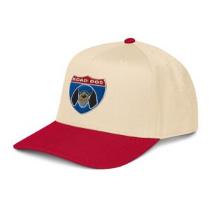 Road Dog Cap