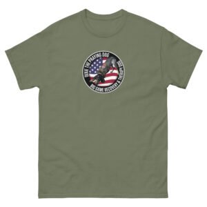 Dixie Classic t-shirt